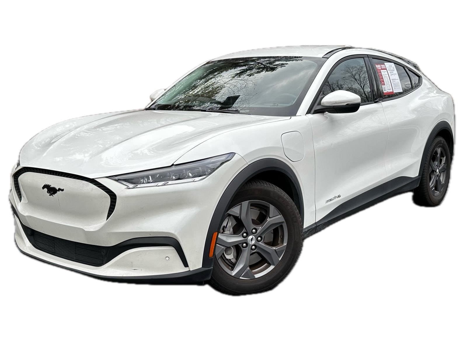Vehicle photo 1