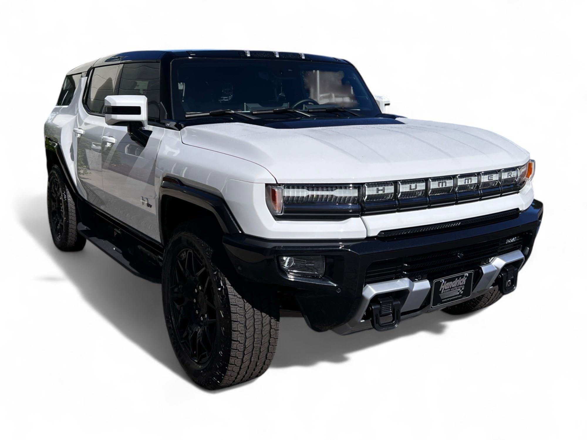 Vehicle photo 1