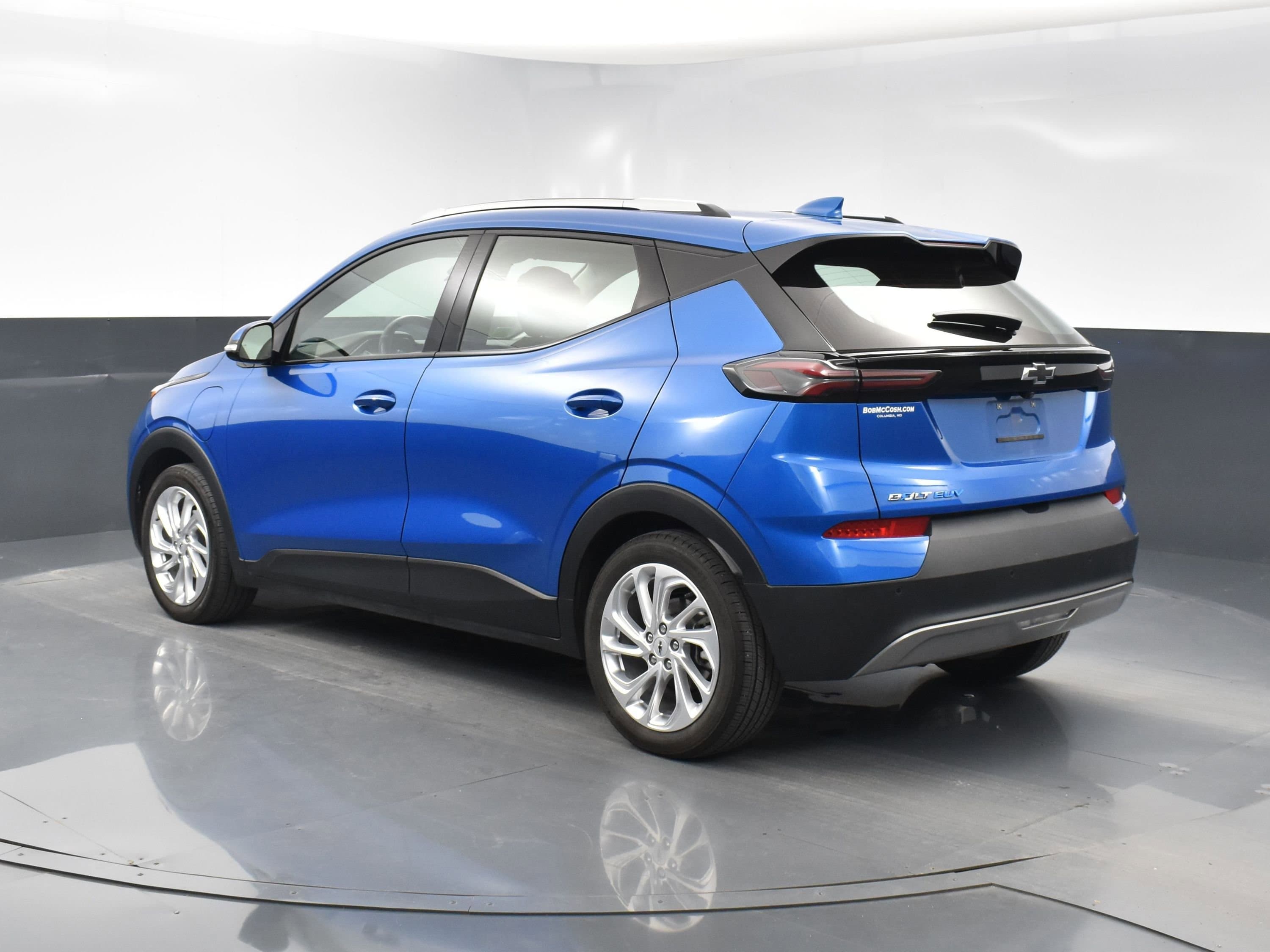 Vehicle photo 5