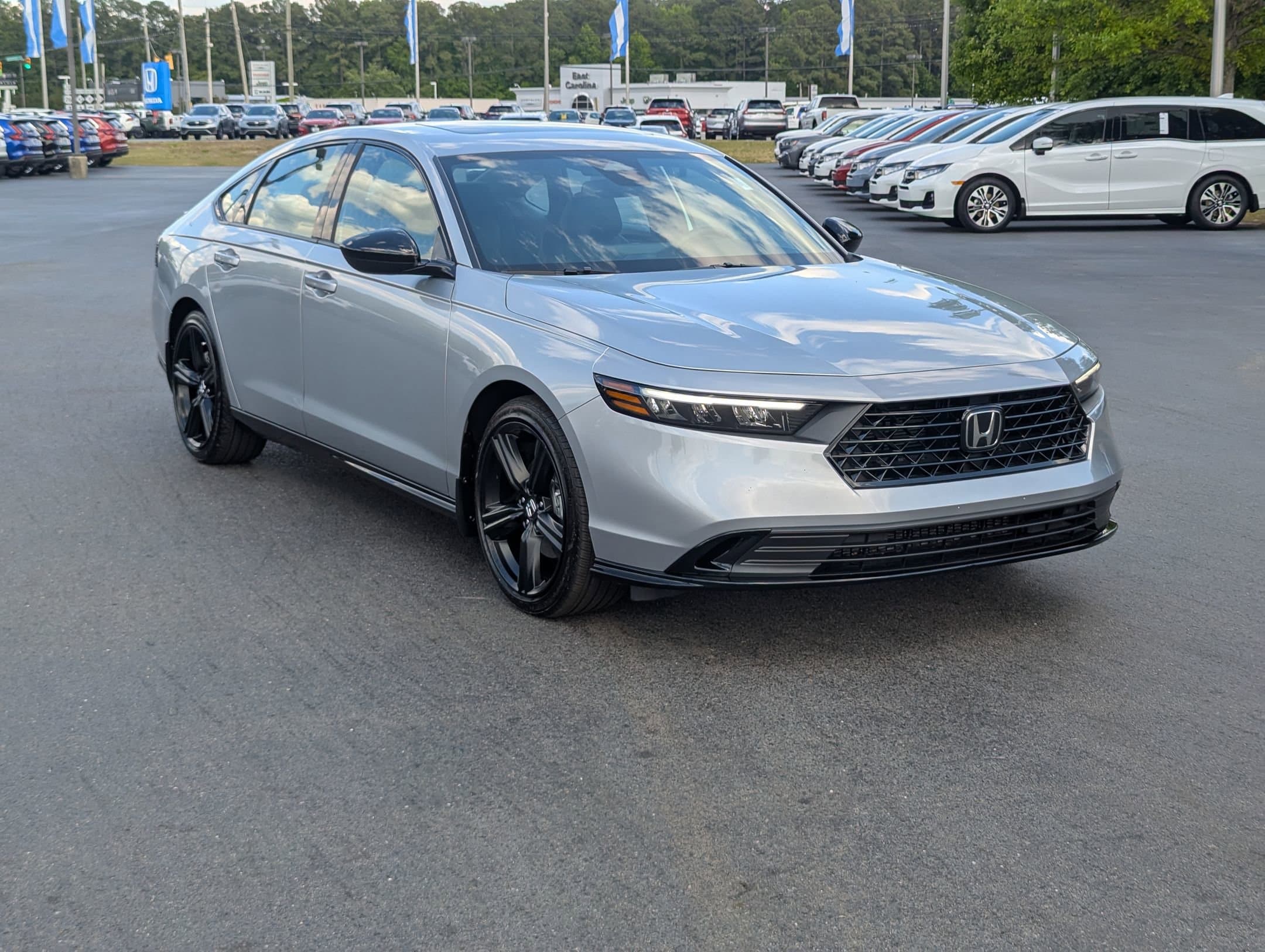 Vehicle photo 1
