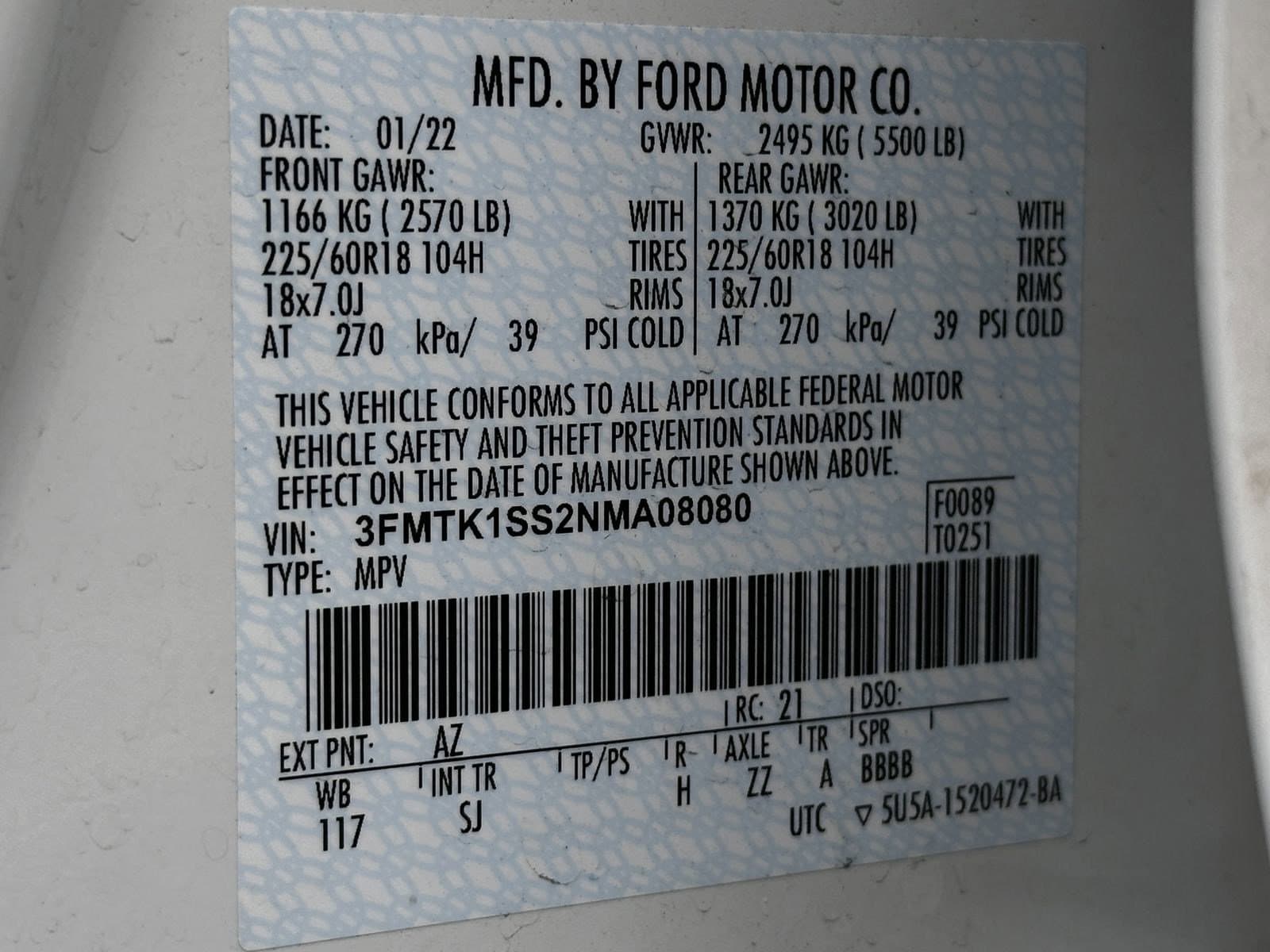 Vehicle photo 31