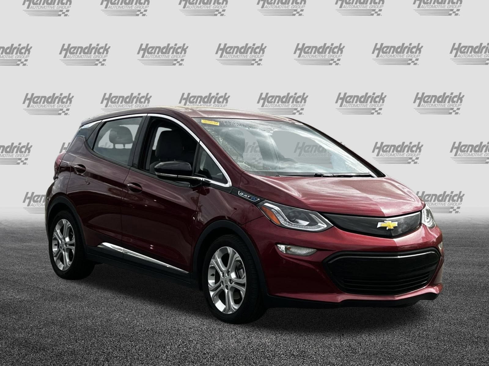 Vehicle photo 1