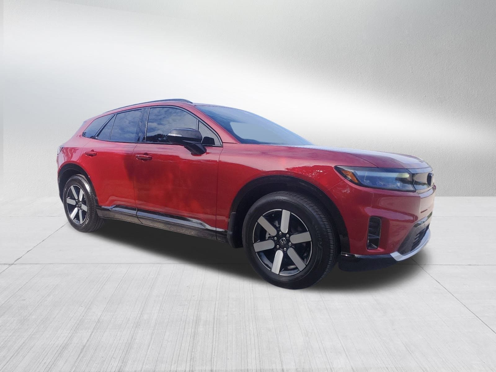 Vehicle photo 1