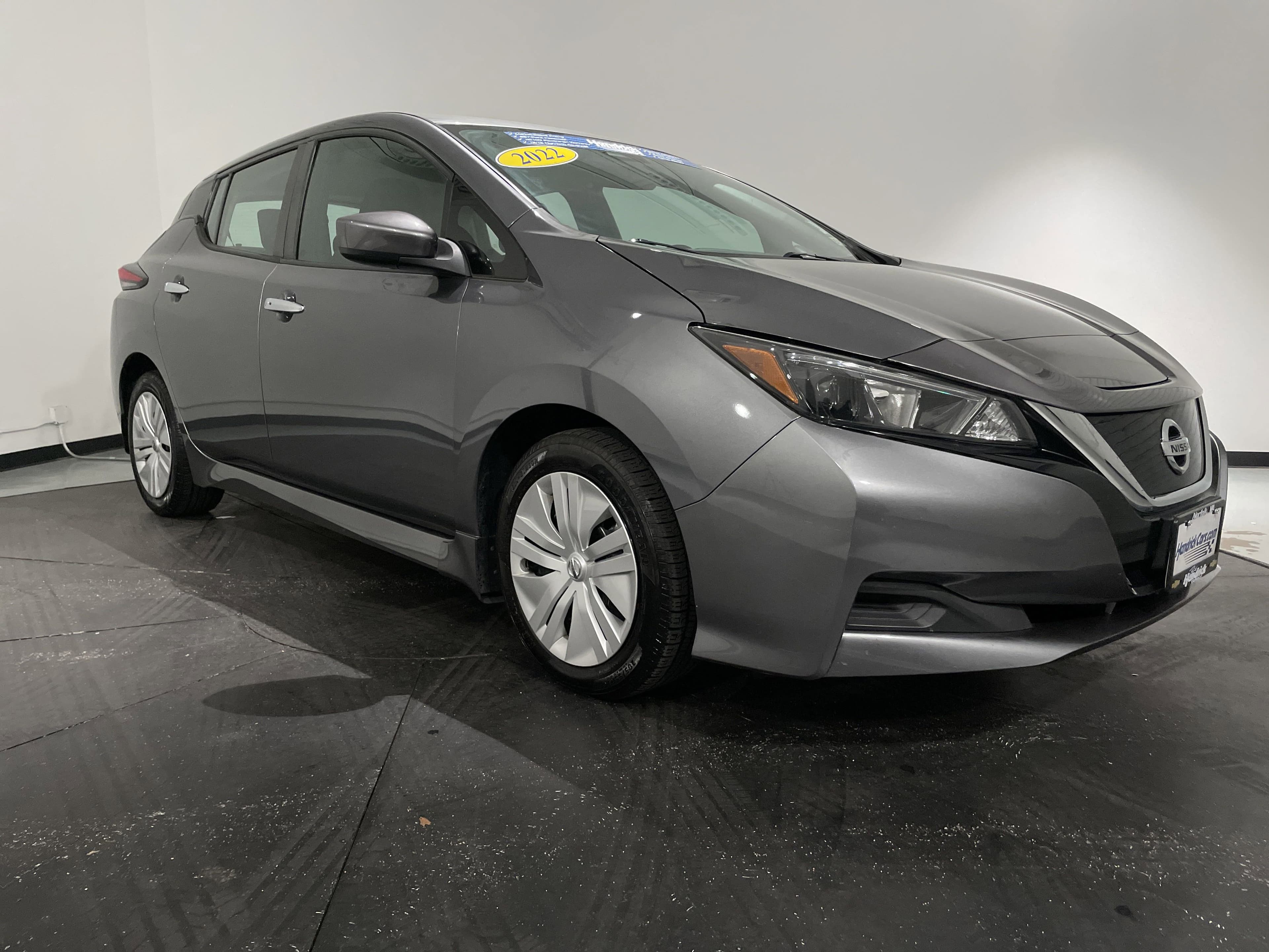 Vehicle photo 1