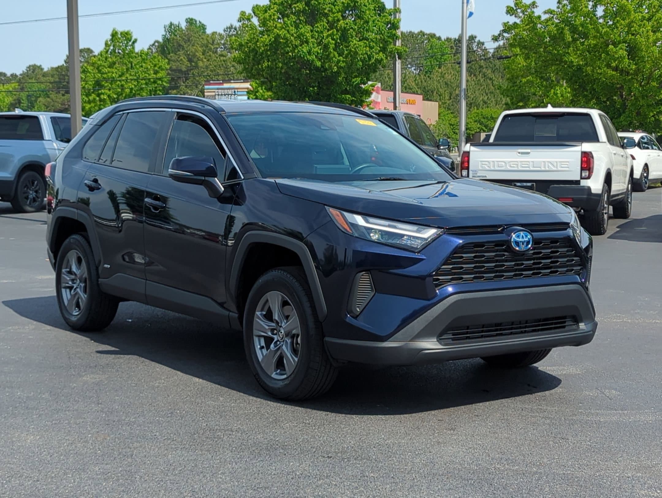 Vehicle photo 1
