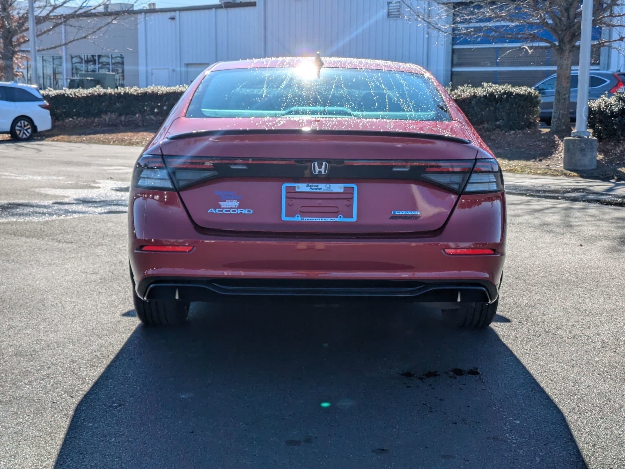 Vehicle photo 6
