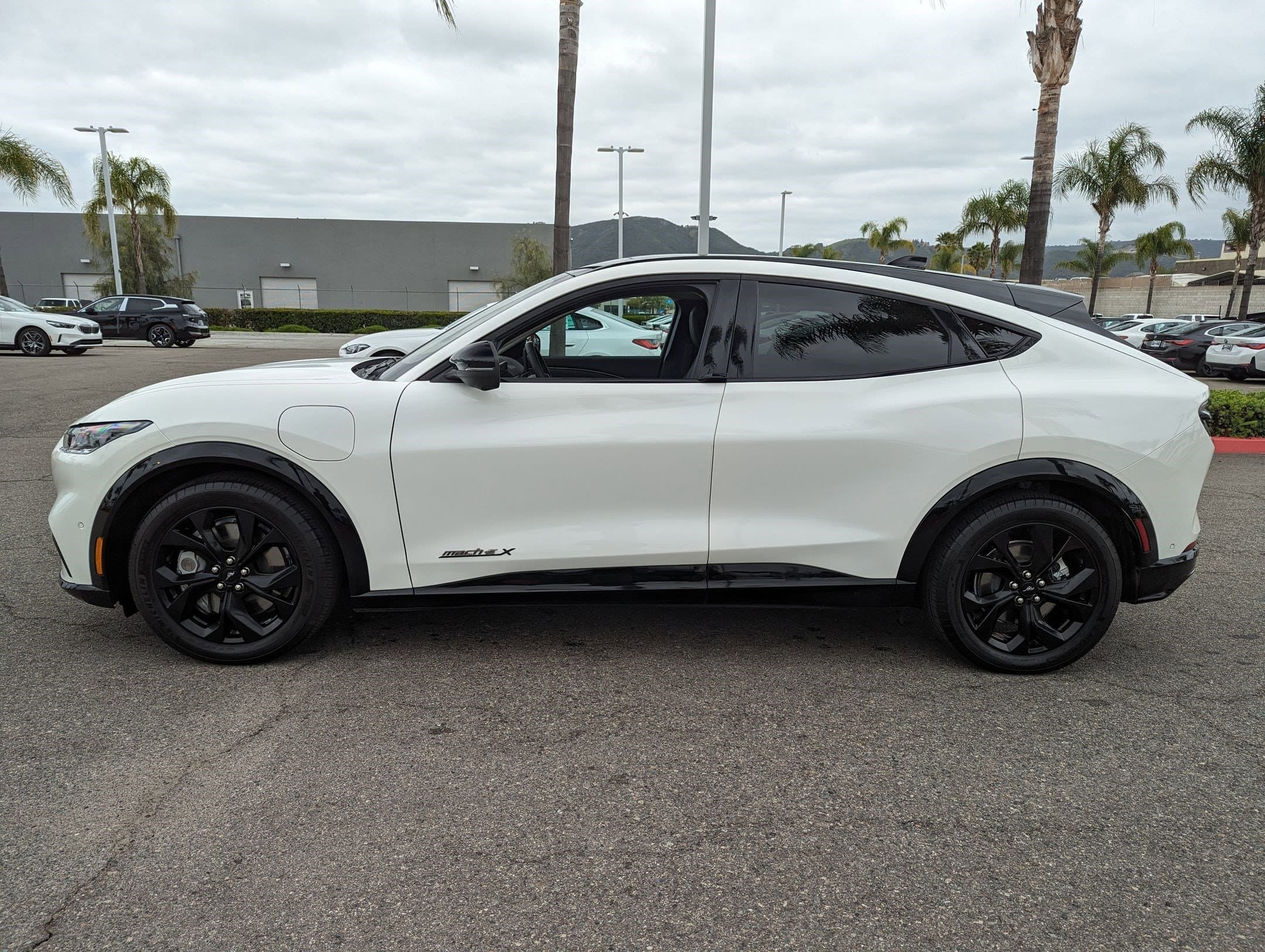 Vehicle photo 5