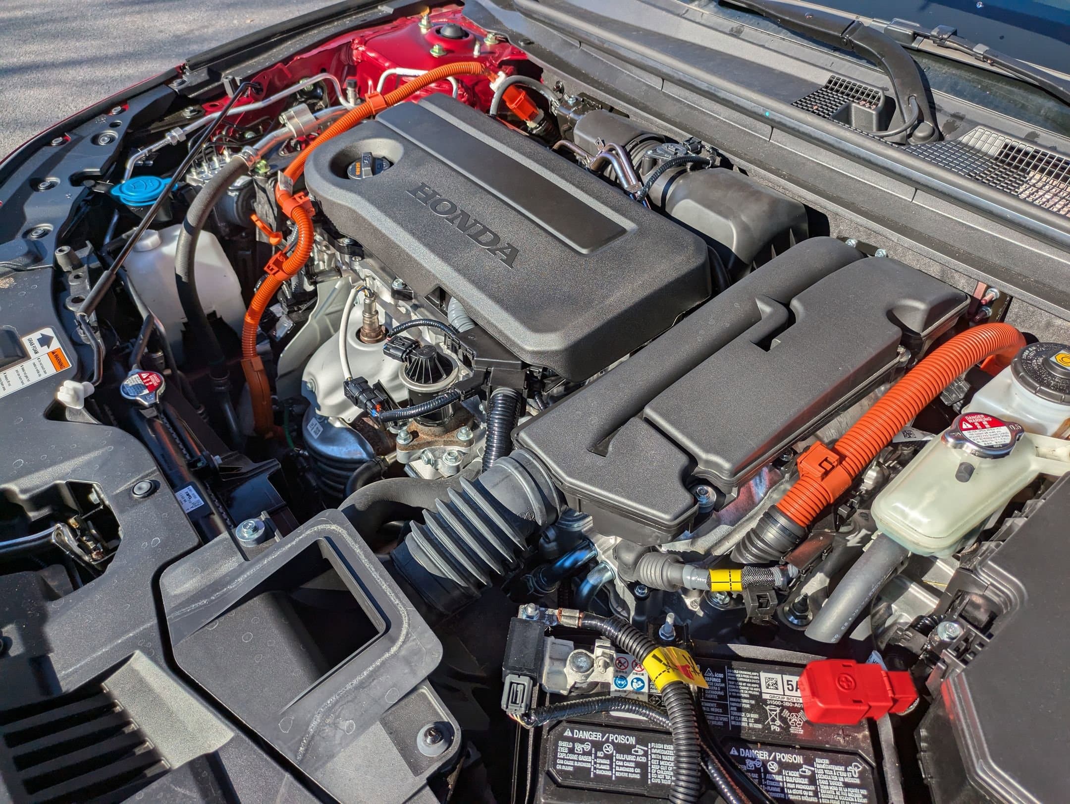 Vehicle photo 32