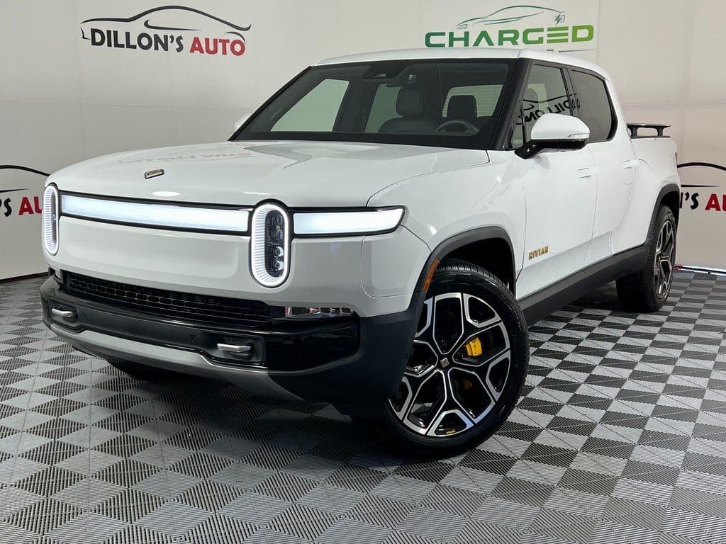 Vehicle photo 1